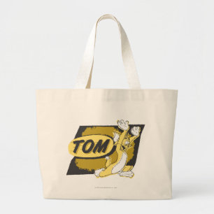 Grand Tote Bag Tom chasse
