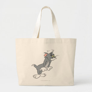 Grand Tote Bag Tom vapeur