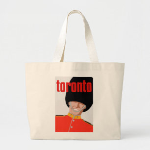 Grand Tote Bag Toronto