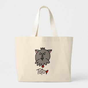 Grand Tote Bag Toto