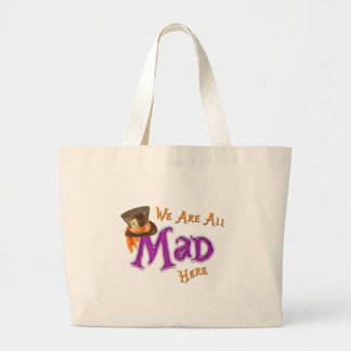 Grand Tote Bag Tout fou