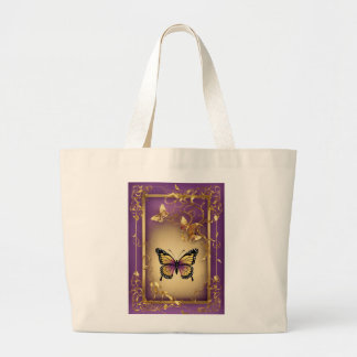 Grand Tote Bag "Transportez Tous Les Moyens : Fourre-tout-Alliés 