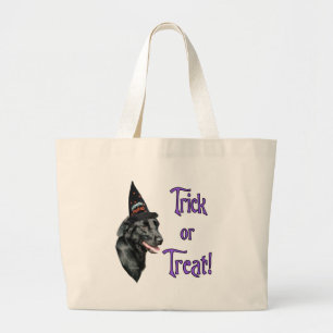 Grand Tote Bag Trick Retriever à revêtement plat