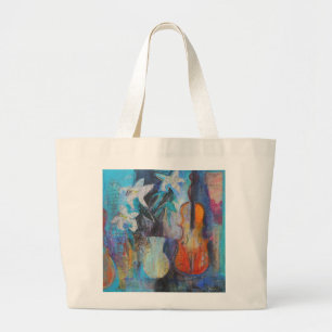 Grand Tote Bag Trio 2014