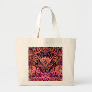 Grand Tote Bag Try Garland
