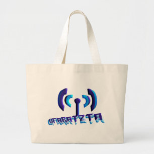 Grand Tote Bag Ufaratzta