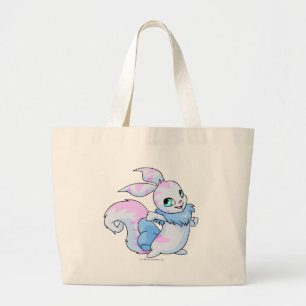Grand Tote Bag Usul a barré
