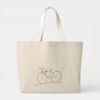 Vélo avec deux sièges Fourre-tout