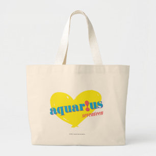 Grand Tote Bag Verseau 3