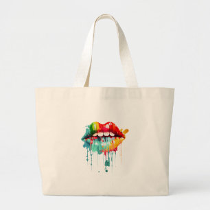 Grand Tote Bag Vibes Vacay