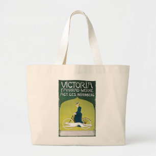 Grand Tote Bag Victoria