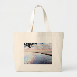 Grand Tote Bag Vide