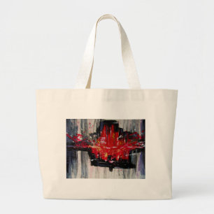 Grand Tote Bag ville