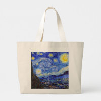 Vincent Willem van Gogh, Starry Night