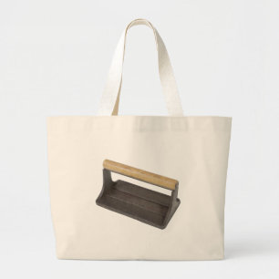 Grand Tote Bag VintageBaconPress032112.png