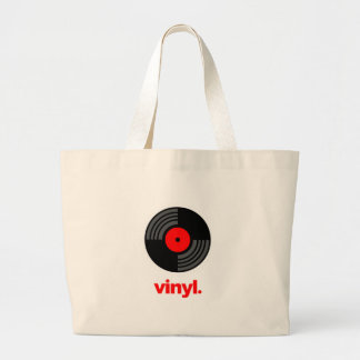 Grand Tote Bag Vinyl
