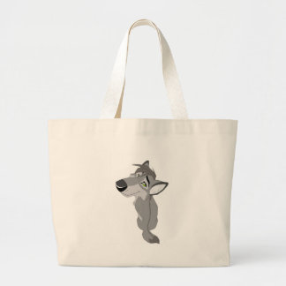 Grand Tote Bag Voici le lookin à vous