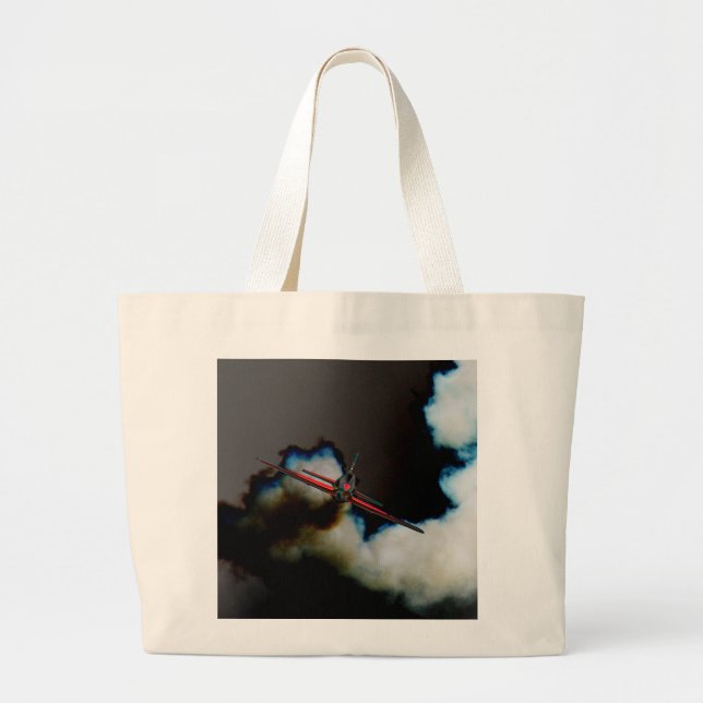 Grand Tote Bag Vol 3 jta (Devant)