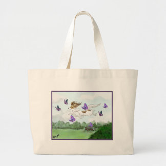 Grand Tote Bag Voler