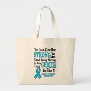 Grand Tote Bag Vous ne savez pas à quel point...Graves'