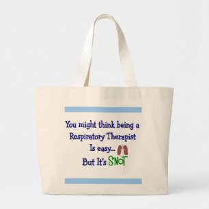 Grand Tote Bag vous pourriez penser être une MORVE facile de
