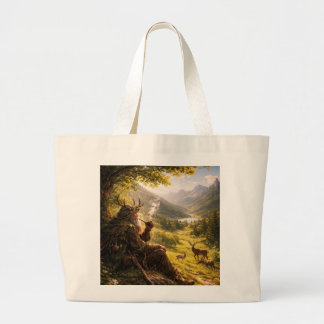 Grand Tote Bag wiyard totebag
