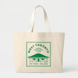 Grand Tote Bag WTLBC Fourre-tout