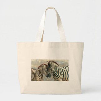 Grand Tote Bag zebra-clip-art-3