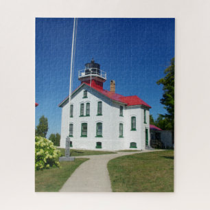 Grand Traverse Lighthouse