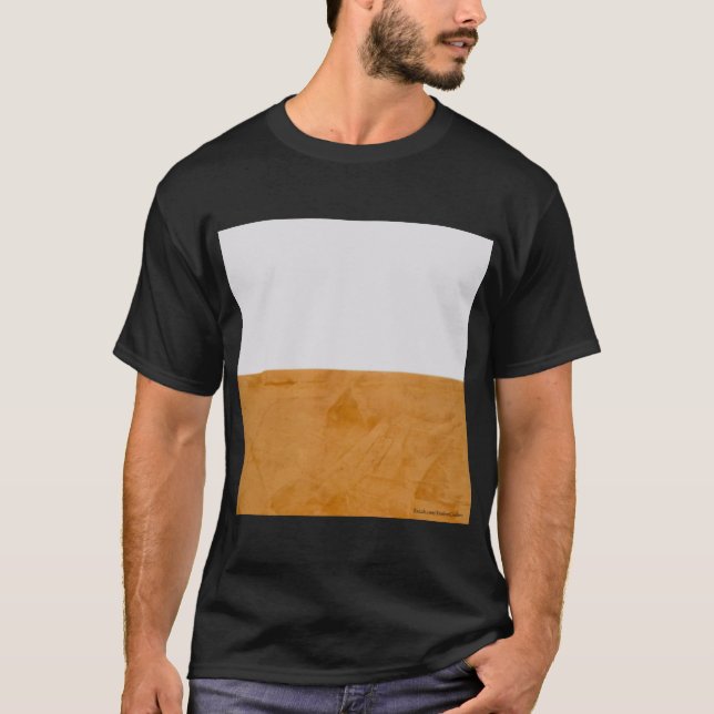 Grand Tshirt Graphique Gras (Devant)