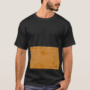 Grand Tshirt graphique gras