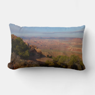 Grand View Point im Canyonlands National Park Lendenkissen