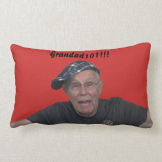 Grandad-lumbales Schlafenkissen Lendenkissen