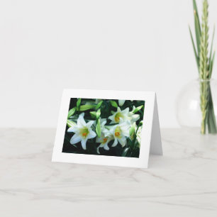 *GRANDAUGHTER* SIE SIND LIEBT EASTERKARTE KARTE