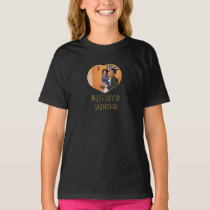 Granddad-T - Shirt