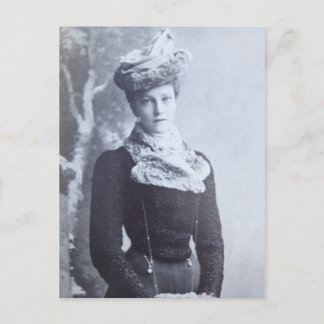 GRANDDAUGHTER Kaiserin Elisabeth - Sissi #018H Postkarte
