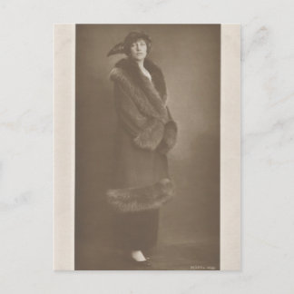 GRANDDAUGHTER Kaiserin Elisabeth - Sissi #053H Postkarte