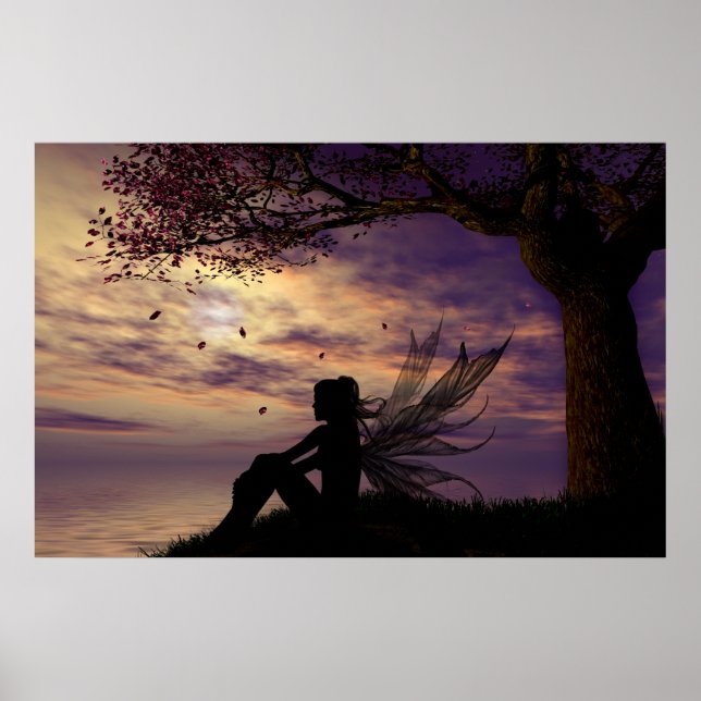 Grande affiche du Dreamer (Devant)