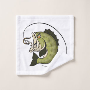 Grande Bouche de Bass