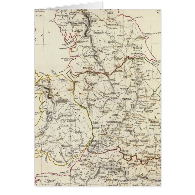 Grande-Bretagne antique I (Devant)