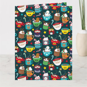 Grande carte (8,5 po x 11 po)