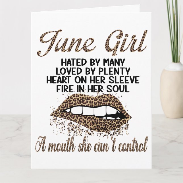 Grande carte (8,5 po x 11 po) (Devant)