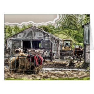 GRANDE CARTE DES FERMES