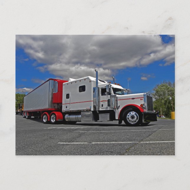 Grande carte postale de Brubaker 379 (Devant)