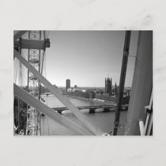 grande carte postale de londres