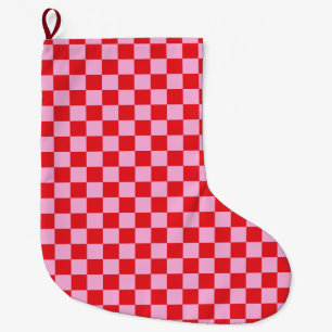 GRANDE CHAUSSETTE DE NOËL 