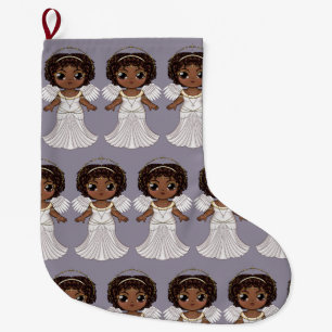 Grande Chaussette De Noël Astra