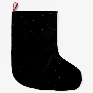 Grande Chaussette De Noël Capricornus Constellation