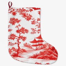 CHINOISERIE PAGODA