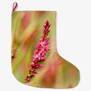 Grande Chaussette De Noël coloris